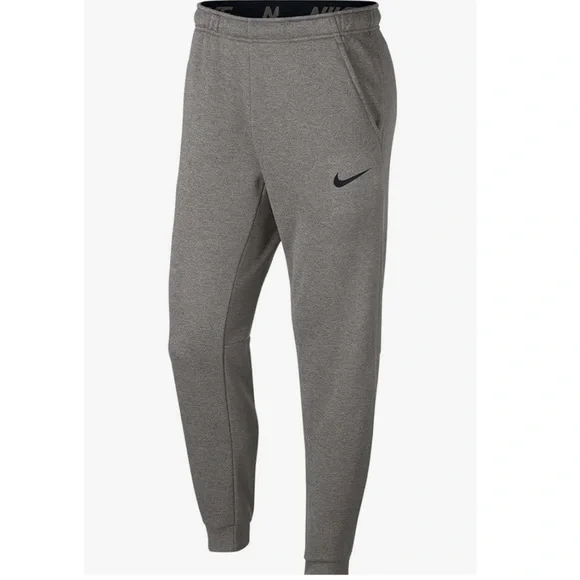 Nike Joggers Therma Fit Training Joggers Small NWT Nike Therma-FIT Large - Picture 2 of 10